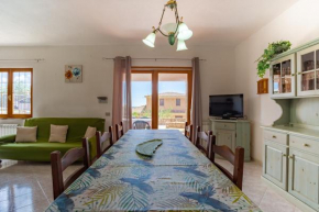 Molarotto Ichnos House